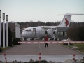 BAE Systems Avro 146-RJ70A